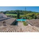 Properties for Sale_EXCLUSIVE PROPERTY WITH POOL FOR SALE ANCIENT FARMHOUSE IN THE MARCHE COMUNE DI Montefiore dell'Aso province of Ascoli Piceno   in Le Marche_16